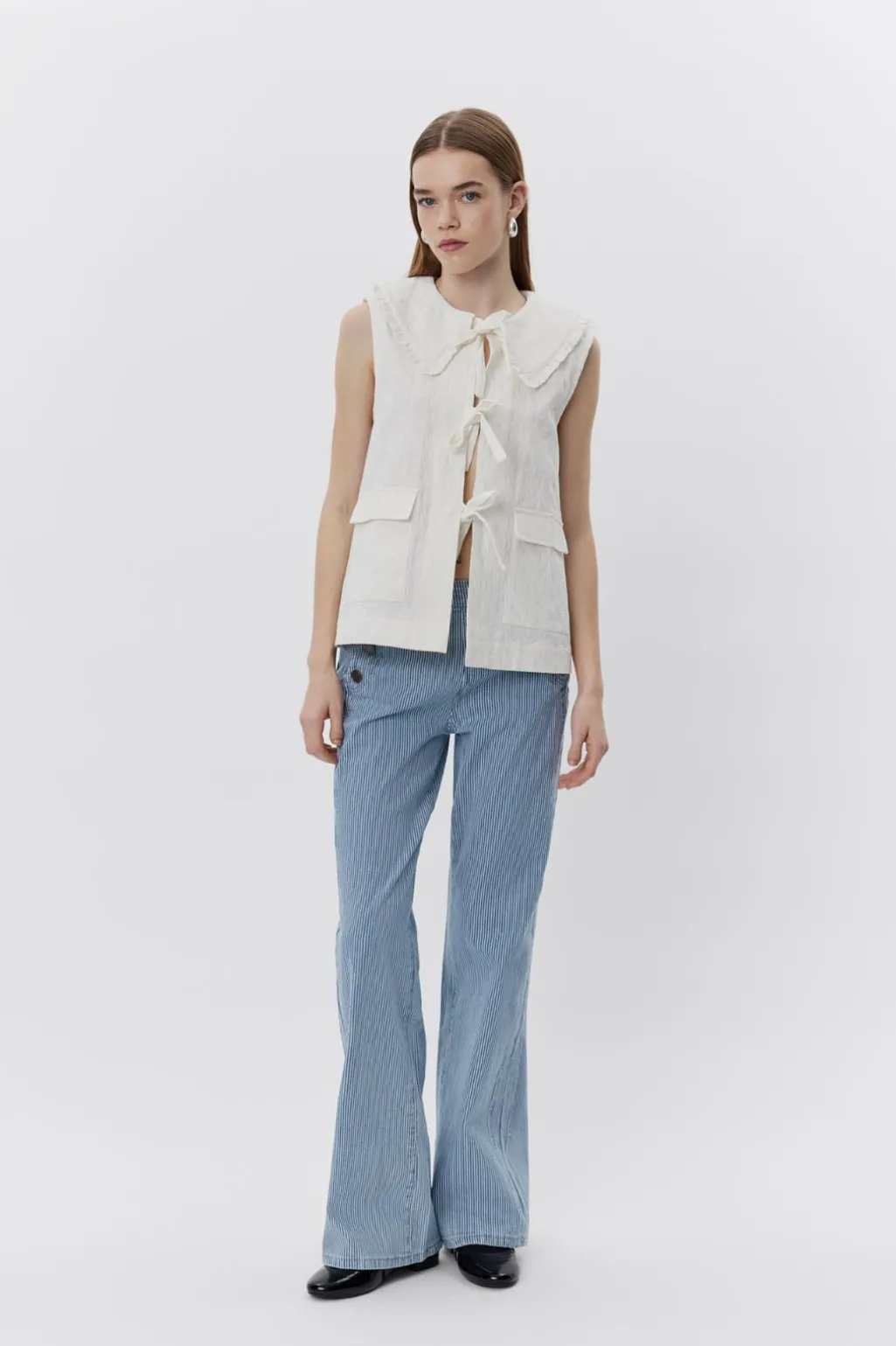 Annikasw Vest S251296