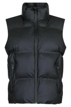 Annike C Puffer Waistcoat
