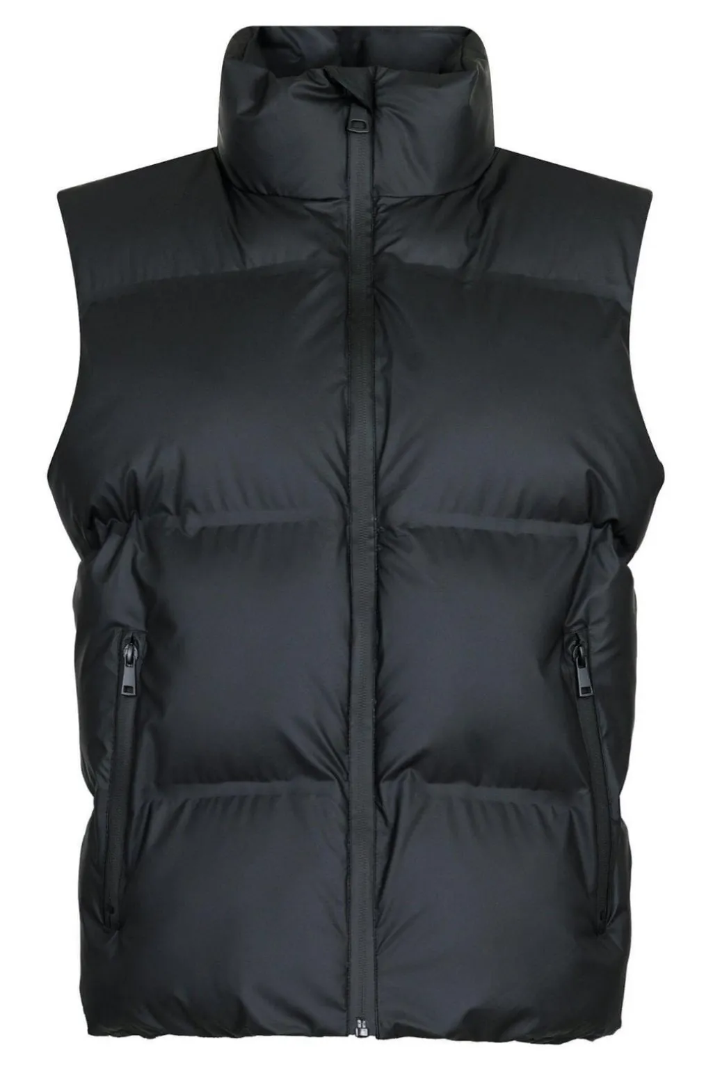 Annike C Puffer Waistcoat