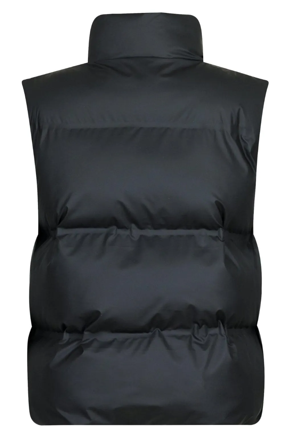 Annike C Puffer Waistcoat