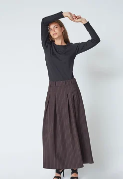 Anyacc Trinny Pleat Skirt 44001