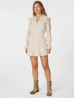 Aran S Voile Dress 164678