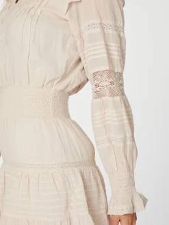 Aran S Voile Dress 164678