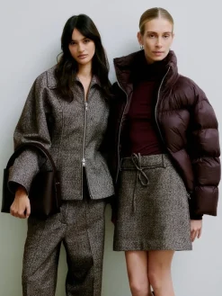 Arbor Fitted Jacket 59854