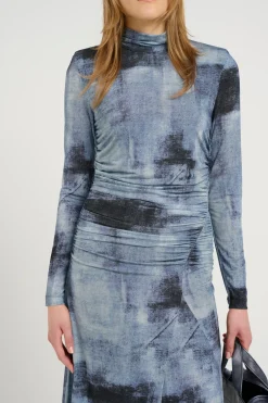 Areengz P Long Dress 10909685