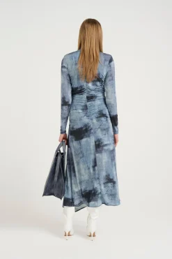 Areengz P Long Dress 10909685