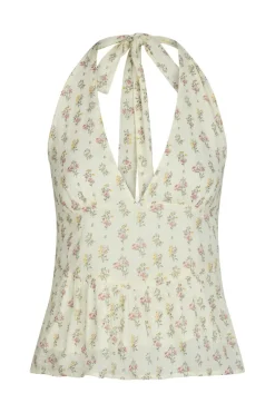 Ariet Fine Print Top 165346