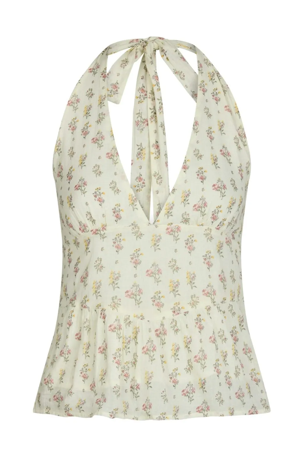 Ariet Fine Print Top 165346