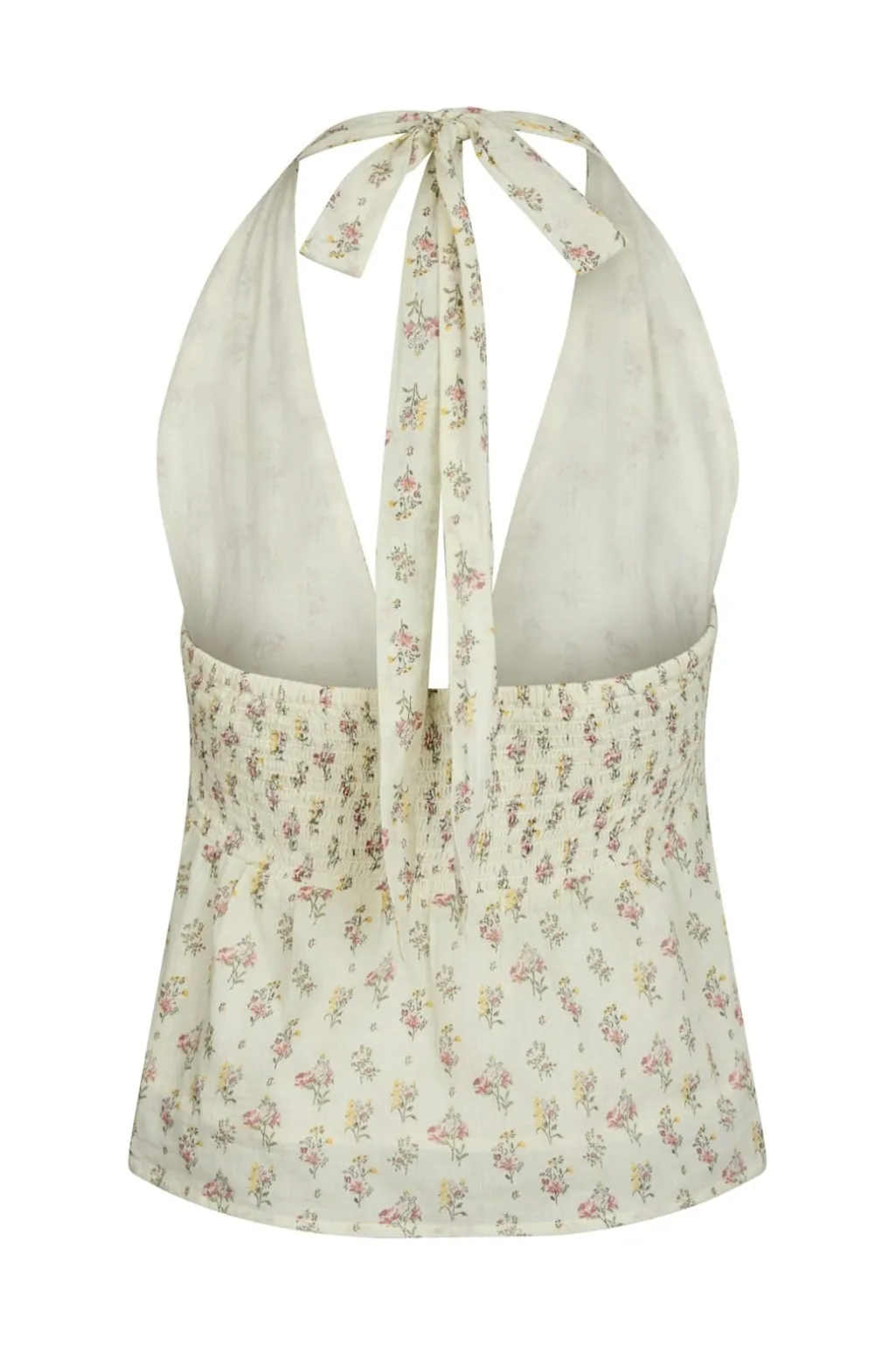 Ariet Fine Print Top 165346