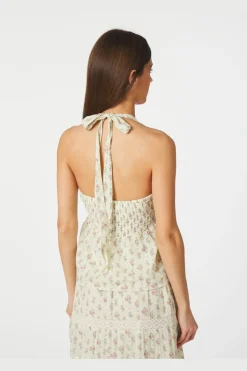 Ariet Fine Print Top 165346