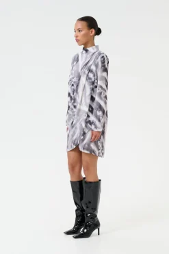 Aronagz P Short Dress 10909723