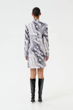 Aronagz P Short Dress 10909723