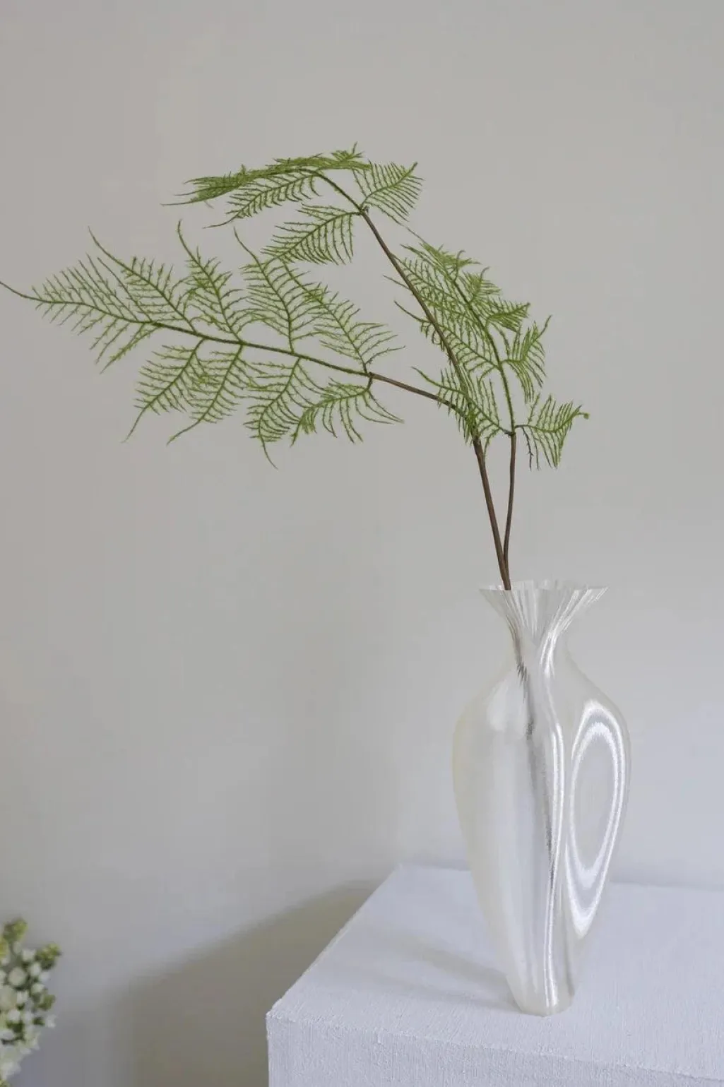 Artificial Fern Plant 02-110