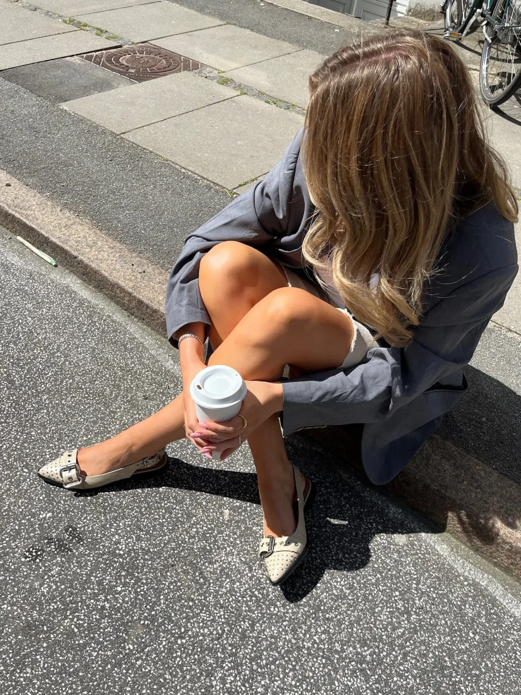 As The Future CS8613