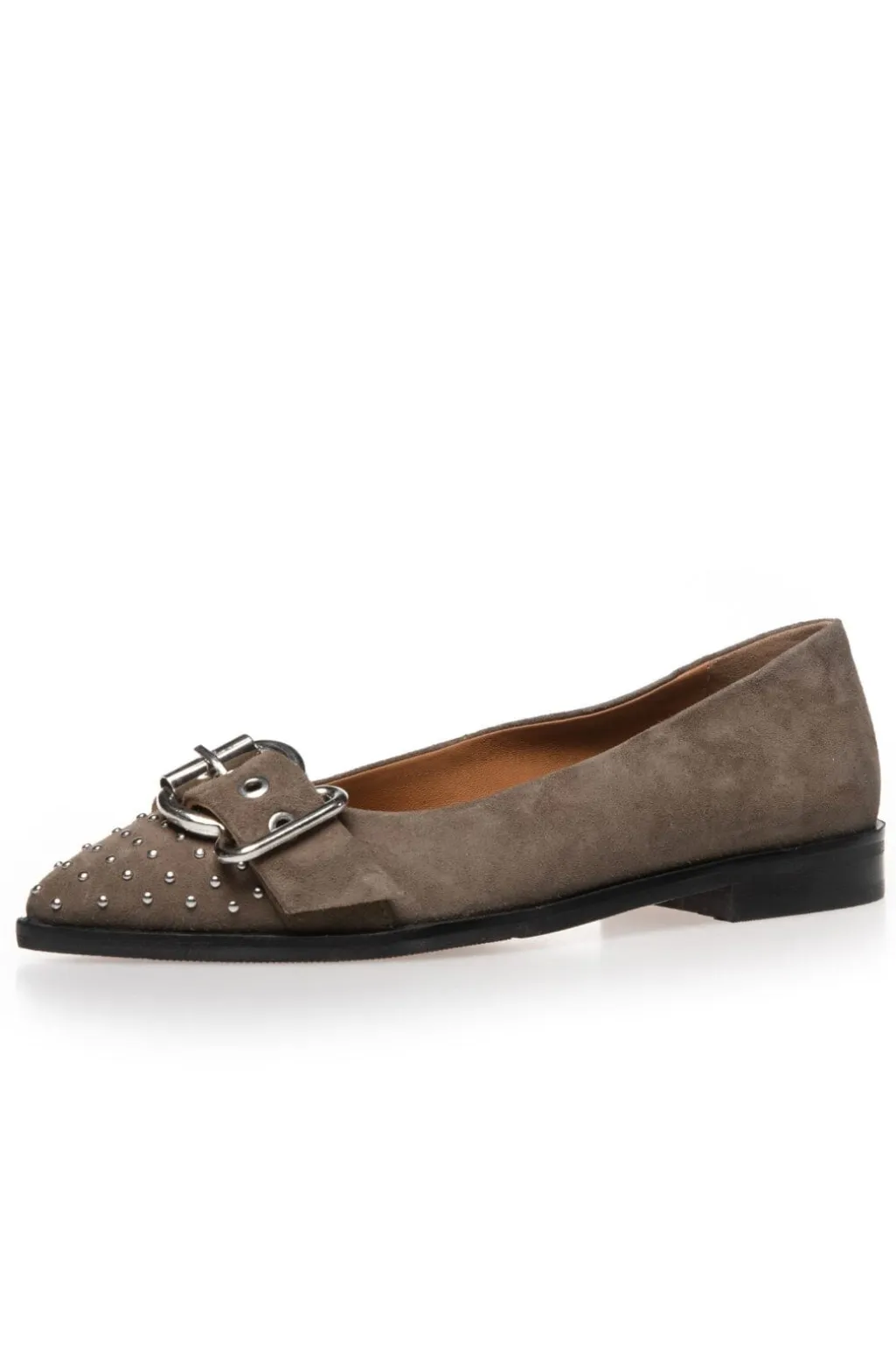 As The Move Suede CS8537