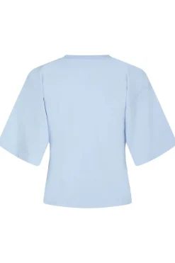 Asha Boxy Tee 164418