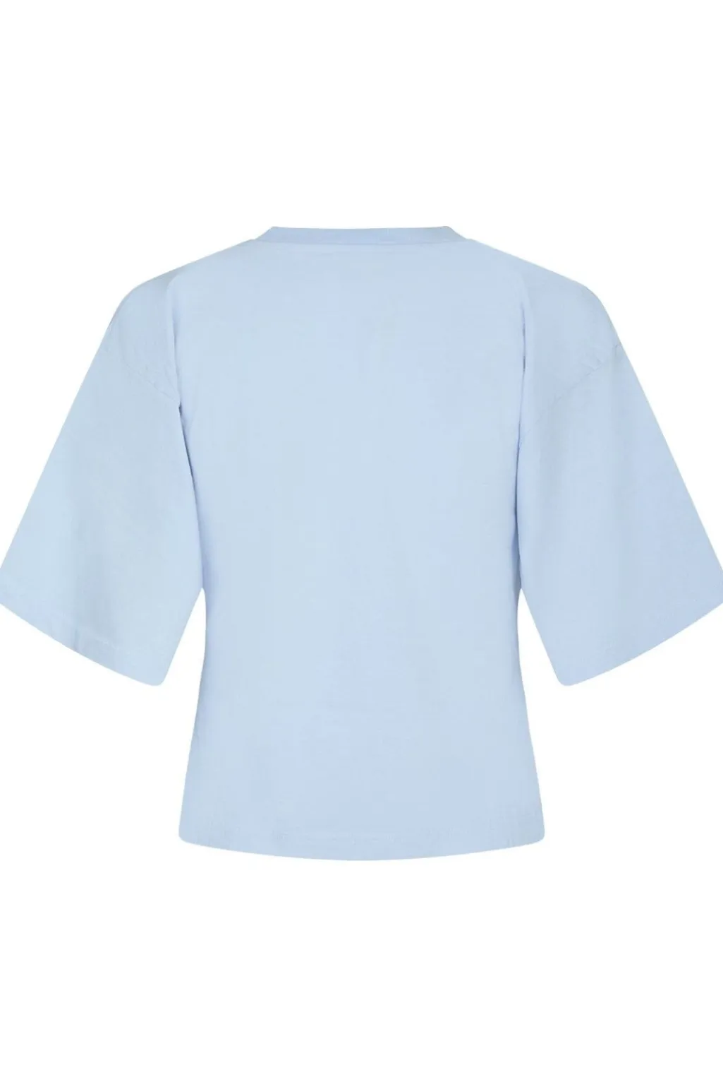 Asha Boxy Tee 164418