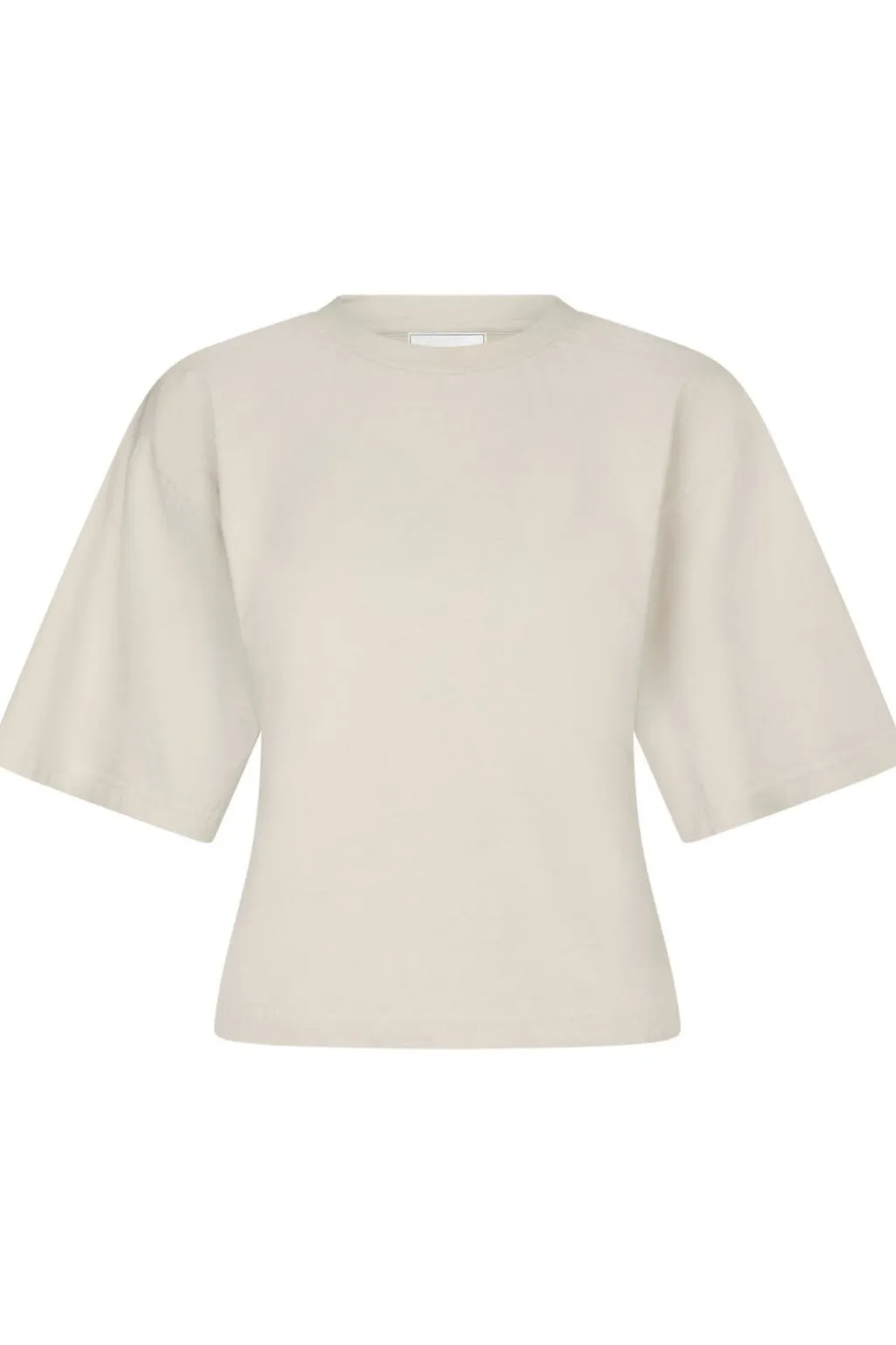 Asha Boxy Tee 164418