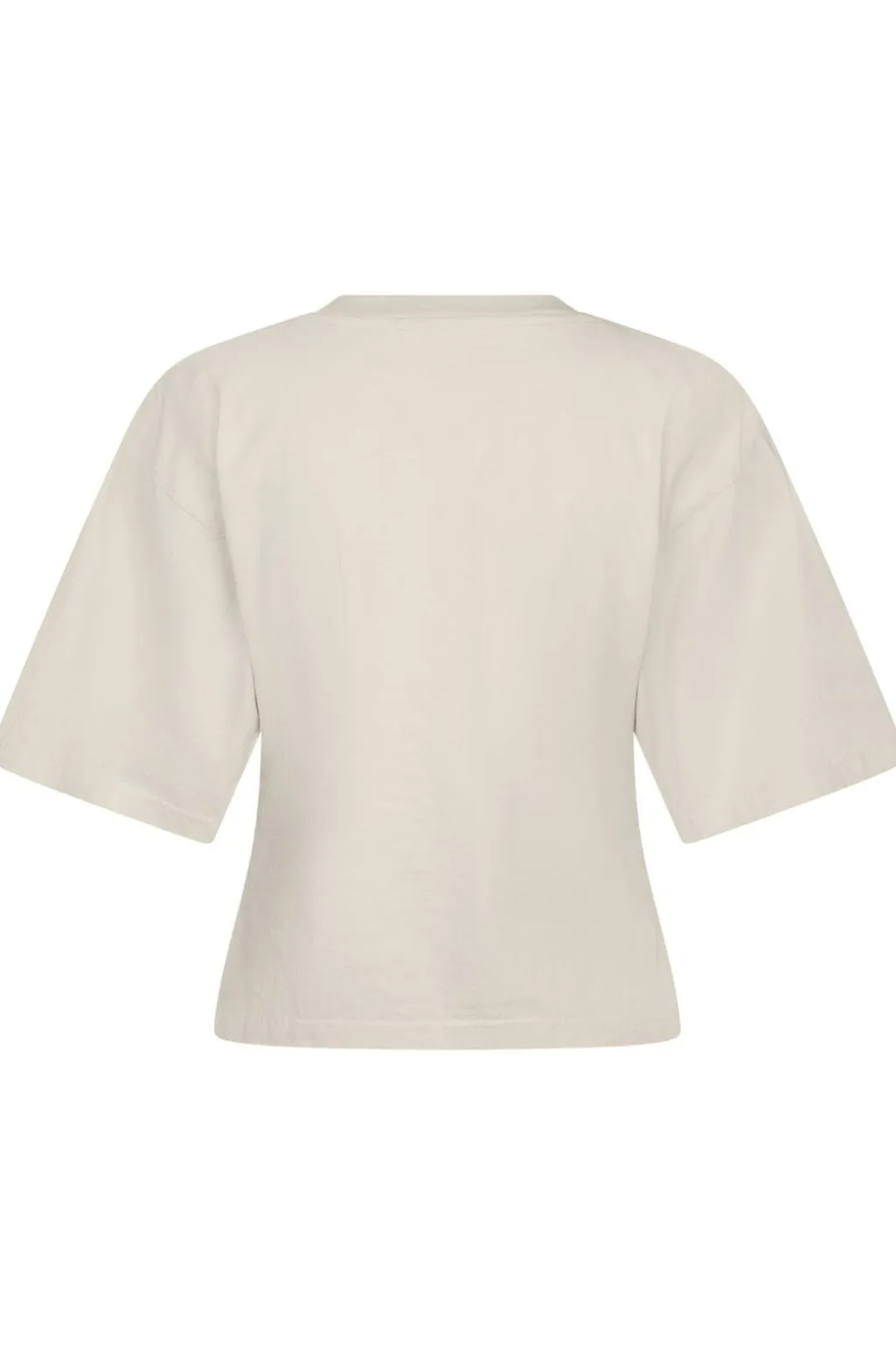 Asha Boxy Tee 164418