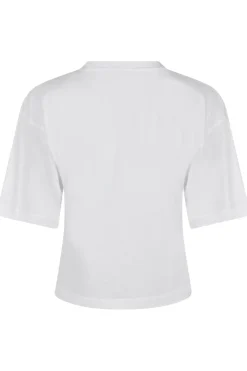 Asha Boxy Tee 164418