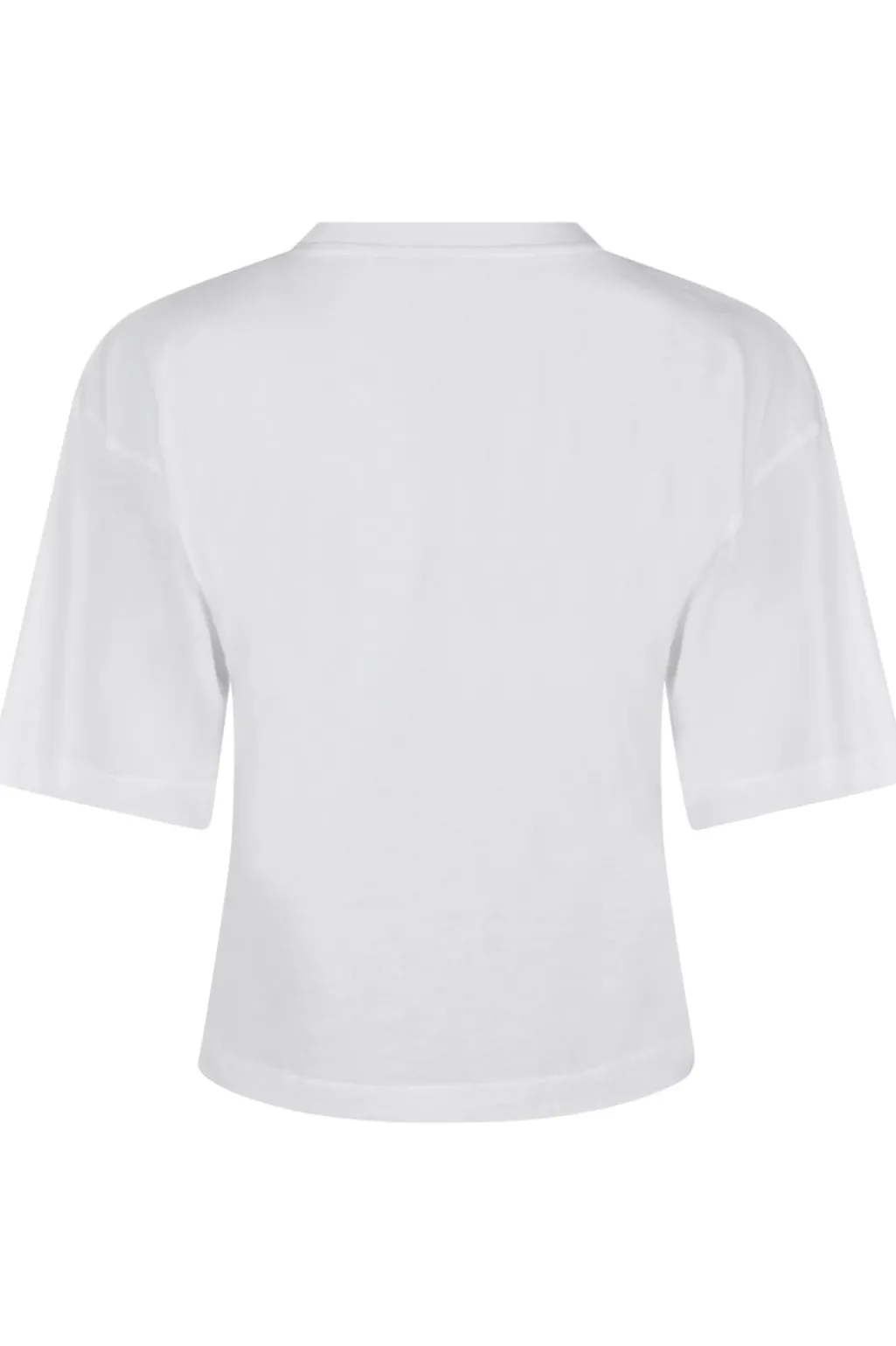 Asha Boxy Tee 164418