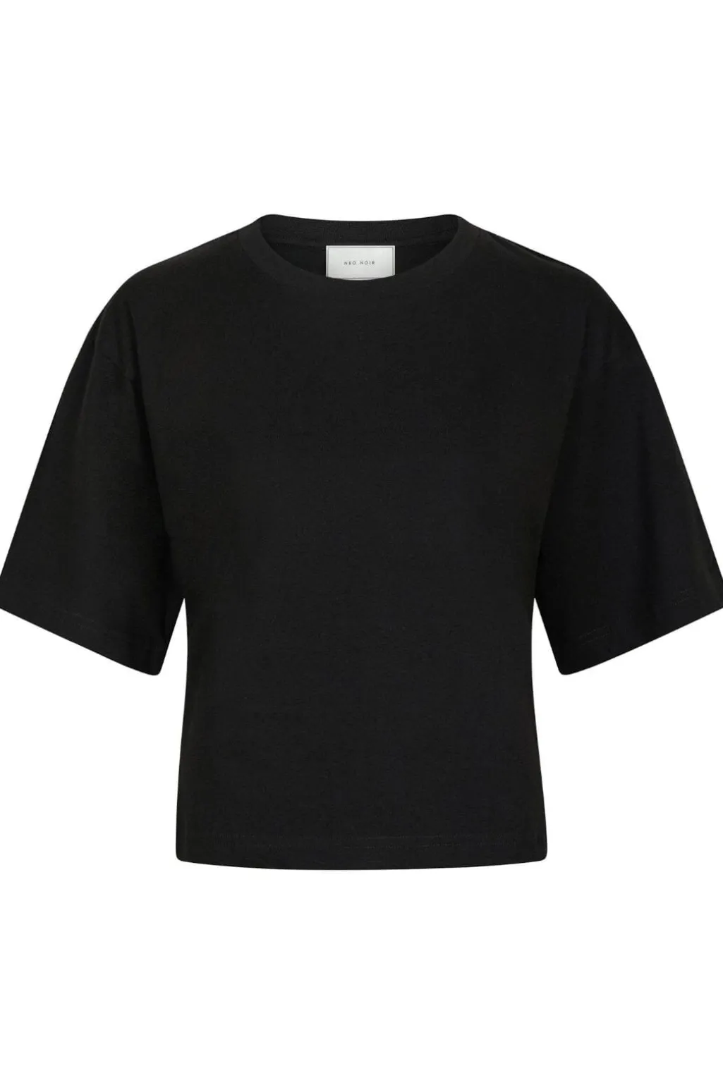 Asha Boxy Tee 164418