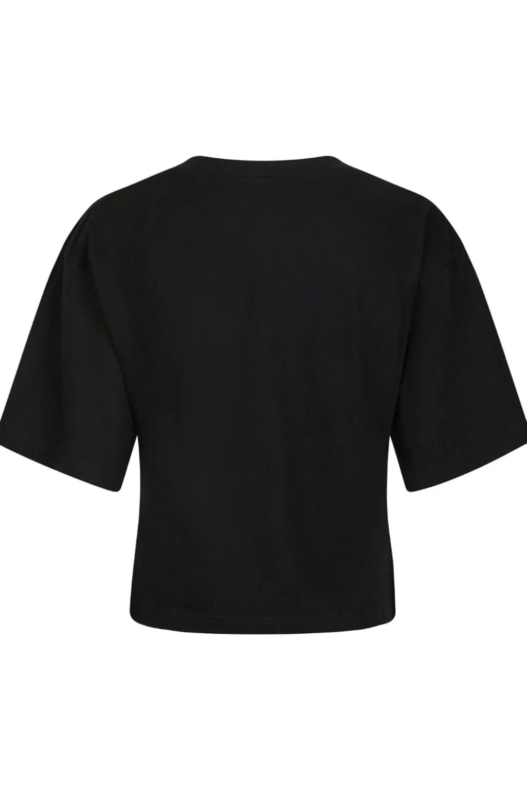 Asha Boxy Tee 164418