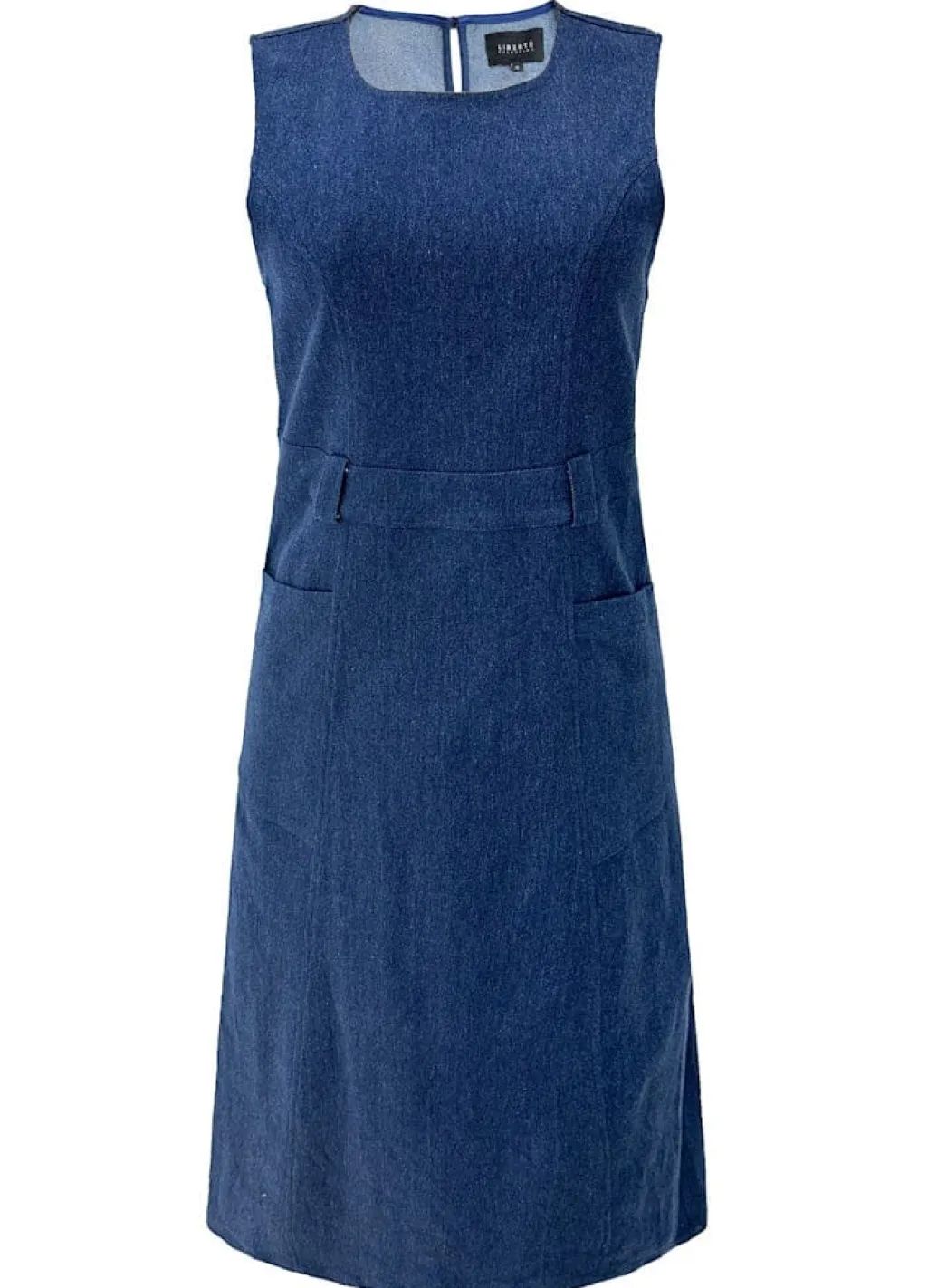 Asta Ns Long Dress 22183