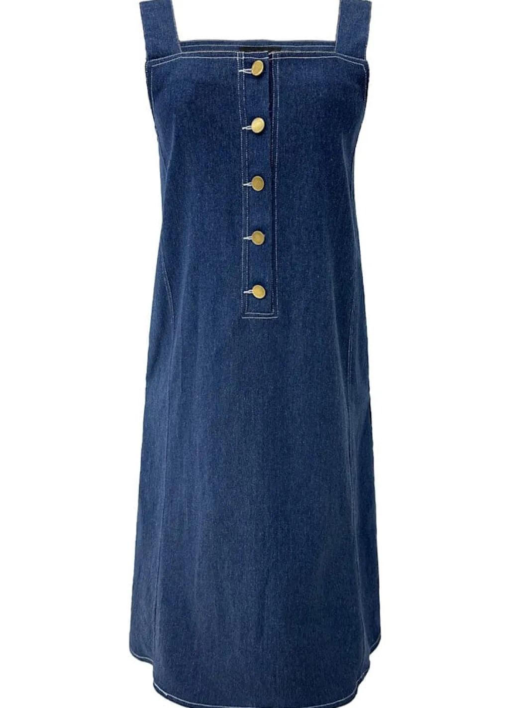 Asta Overall Spencer 22152