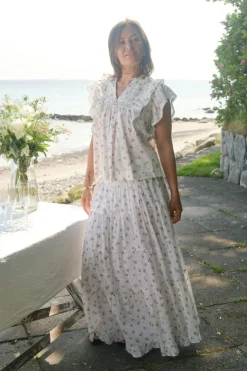 Asta Small Blossom Skirt 165649