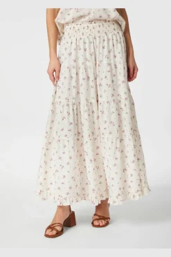 Asta Small Blossom Skirt 165649