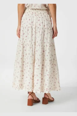 Asta Small Blossom Skirt 165649