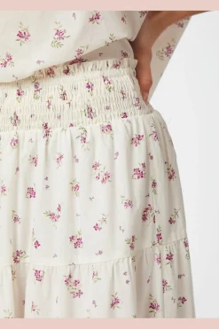 Asta Small Blossom Skirt 165649