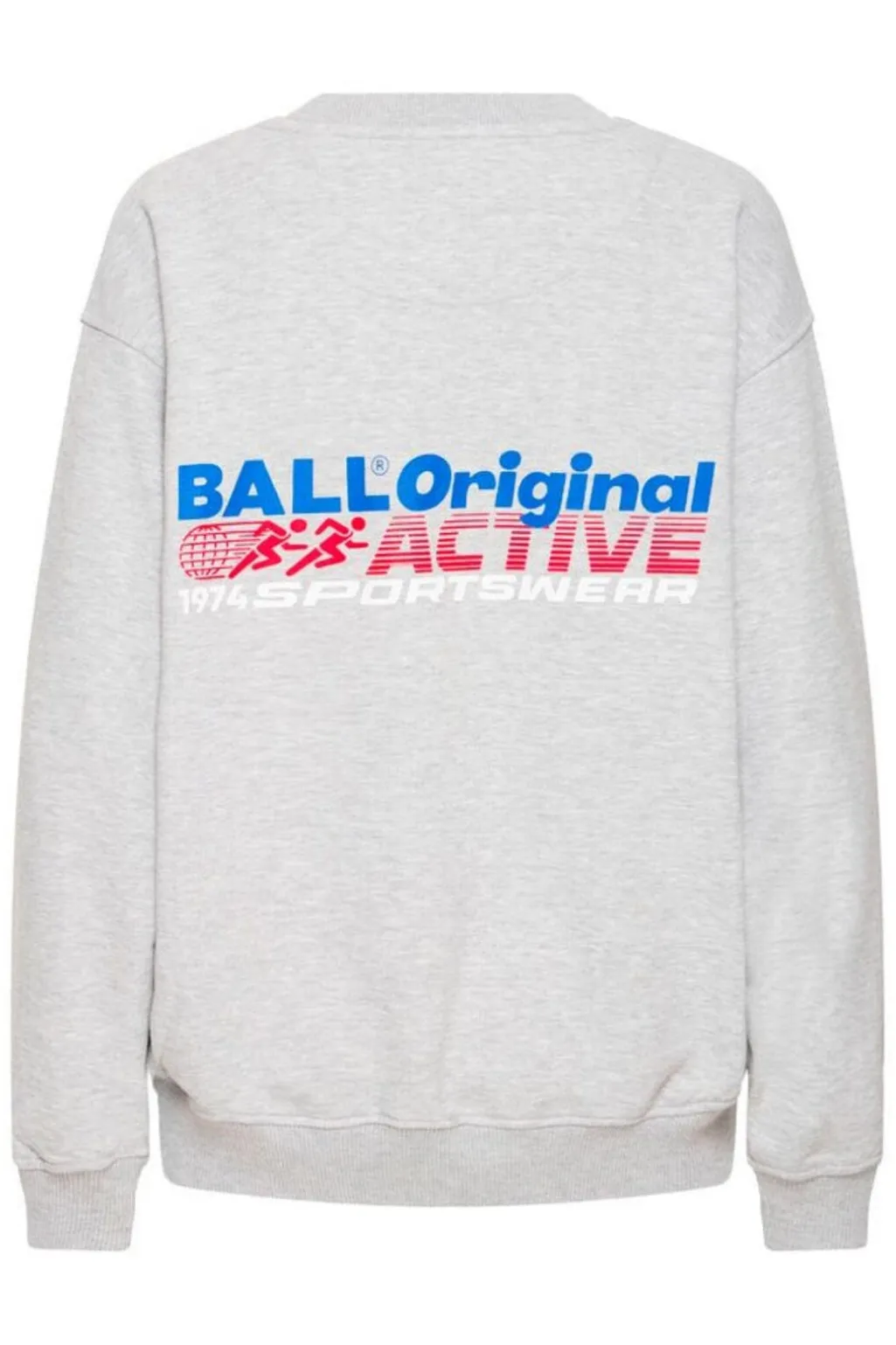 Attivo Crewneck Sweatshirt 50405372