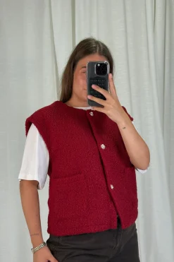 Aurora Vest