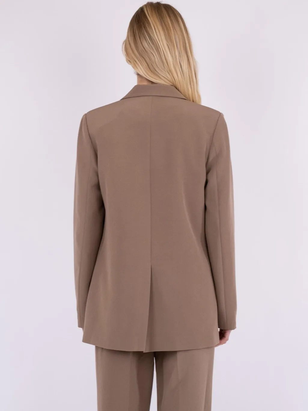 Avery Suit Blazer