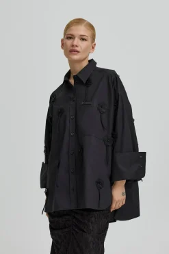 Bacharlotta Shirt 50408142