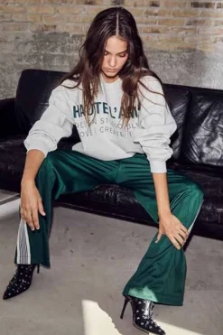 Baggy Track Pants HL10018