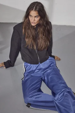 Baggy Track Pants HL10018