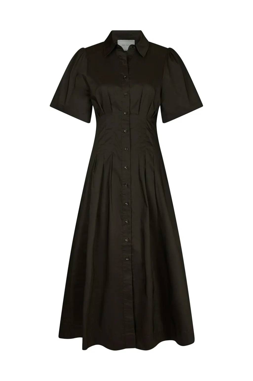 Baia Poplin Dress 165343