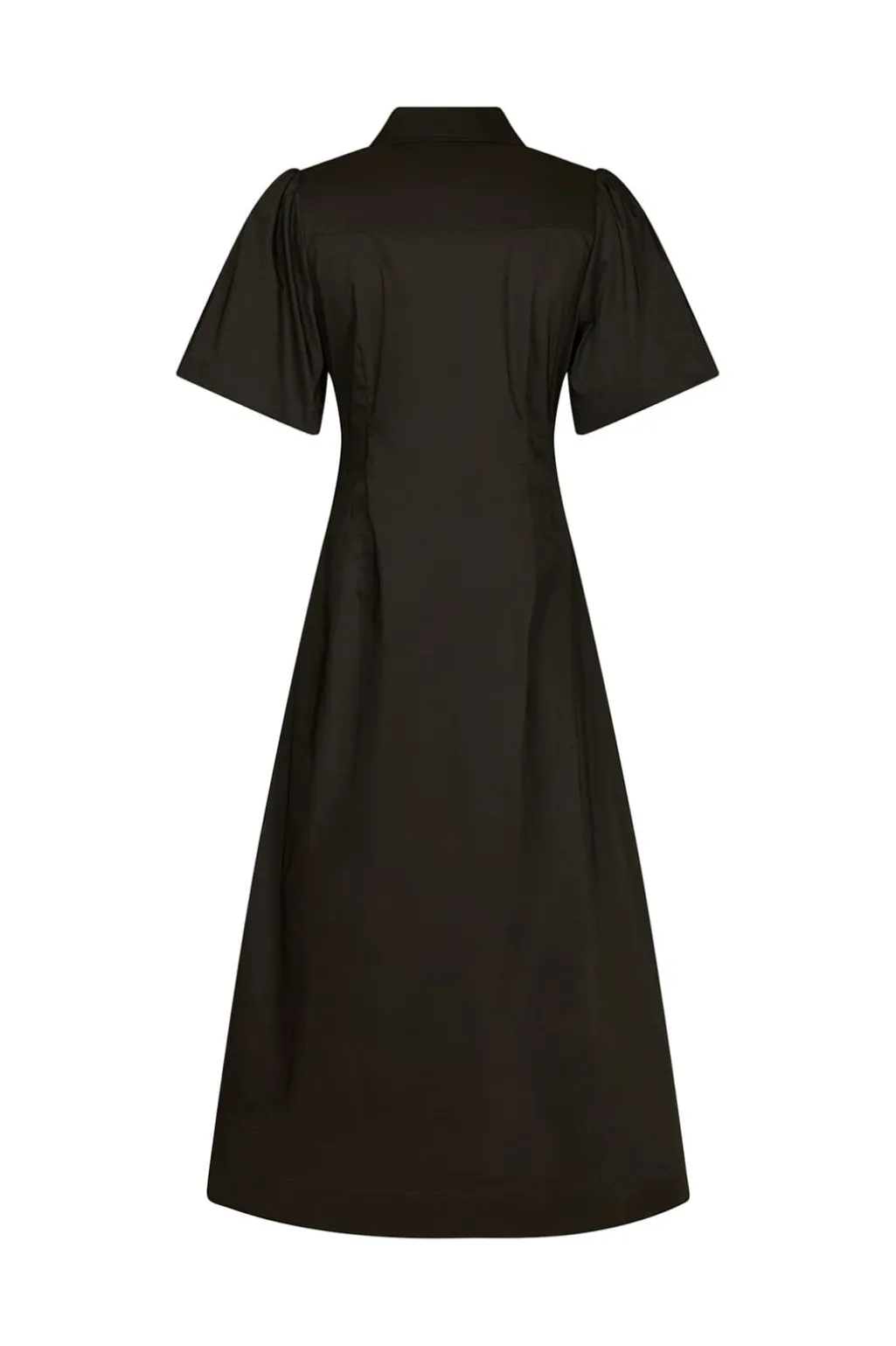 Baia Poplin Dress 165343