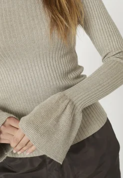 Balincc Wide Cuff Knit 32191