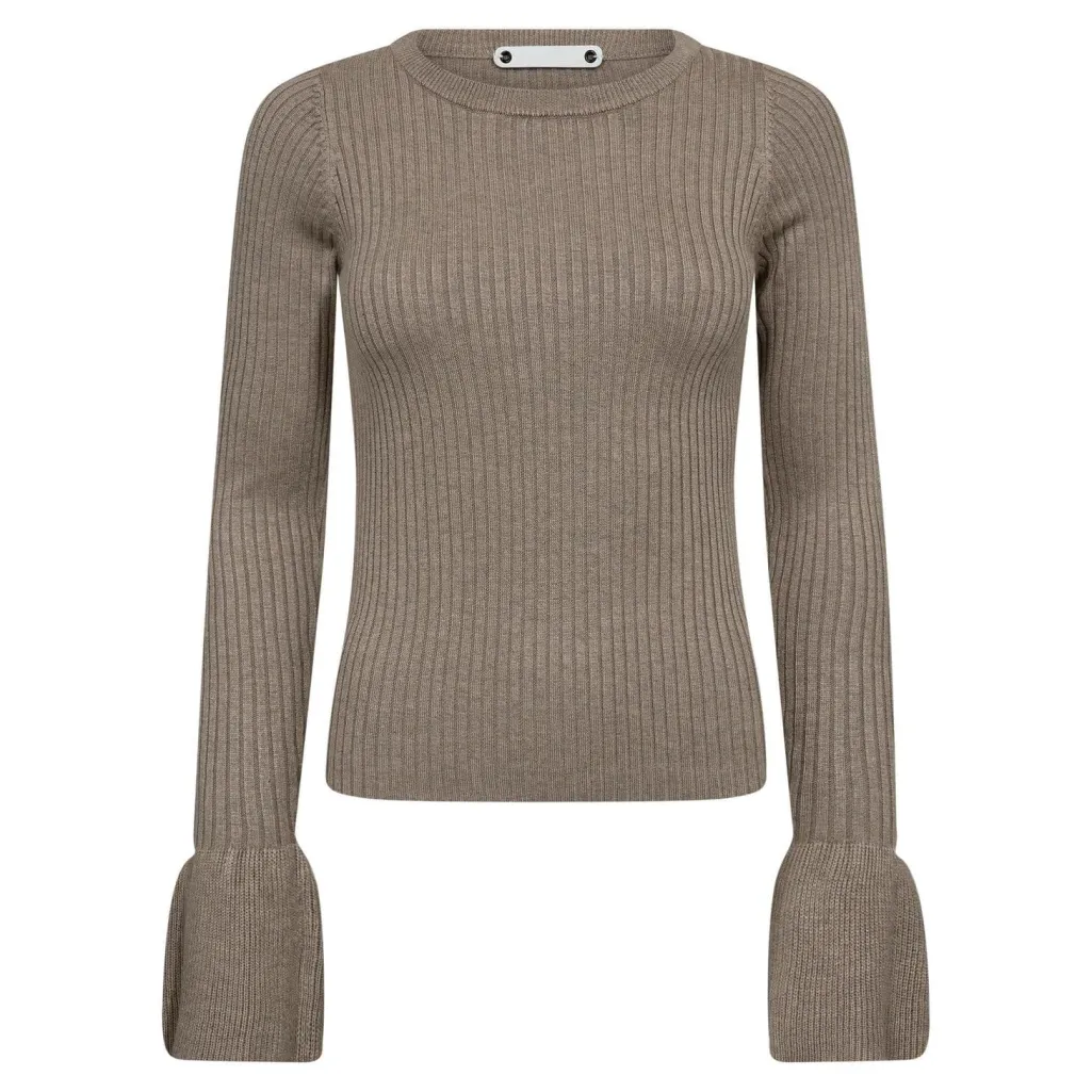 Balincc Wide Cuff Knit 32191