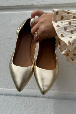 Ballerina 23 Leather