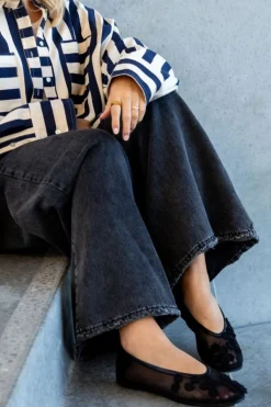 Ballerina Net CS8600