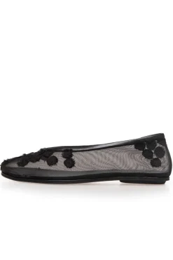 Ballerina Net CS8600