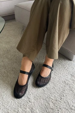 Ballerina Net Dots CS8601