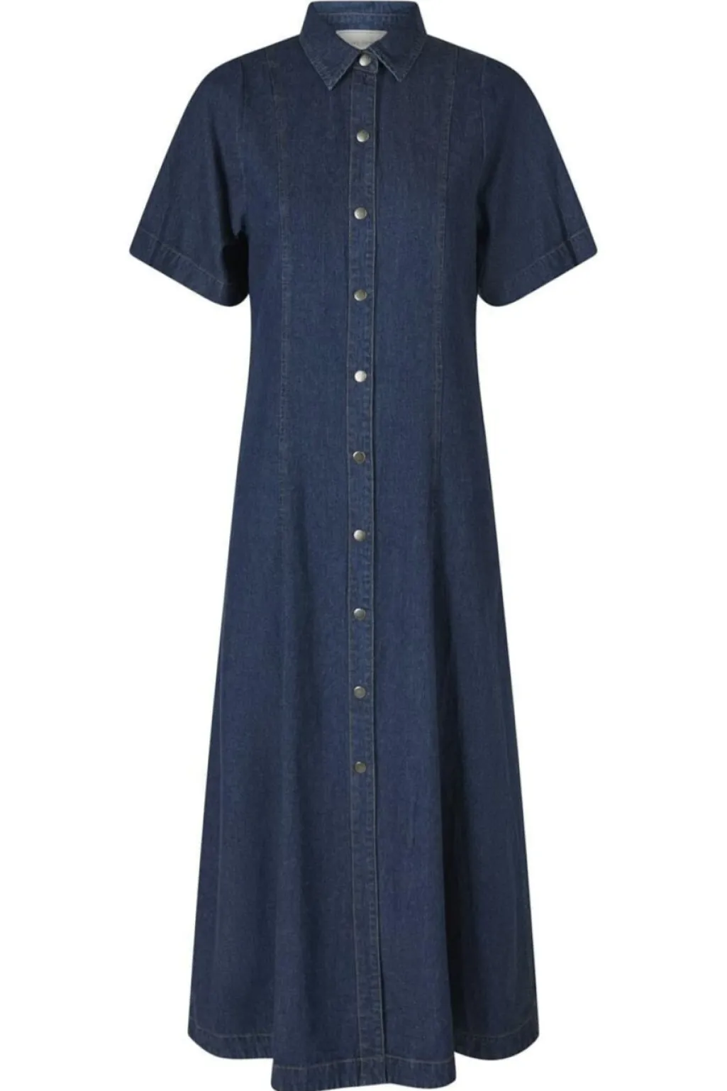 Balli Denim Dress