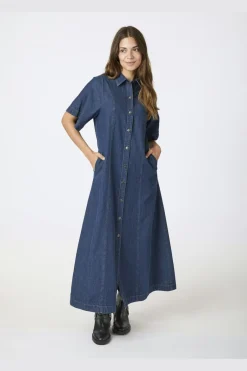 Balli Denim Dress