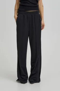 Banicolina Blk Track Pants 50408143